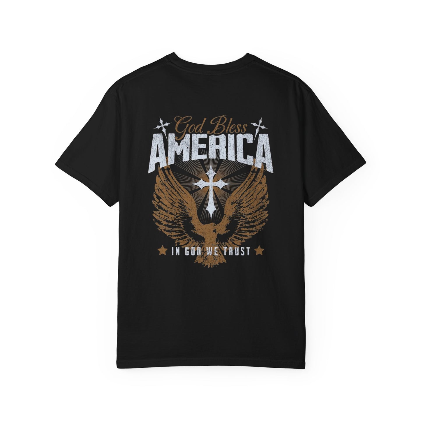 God Bless America Unisex T-Shirt