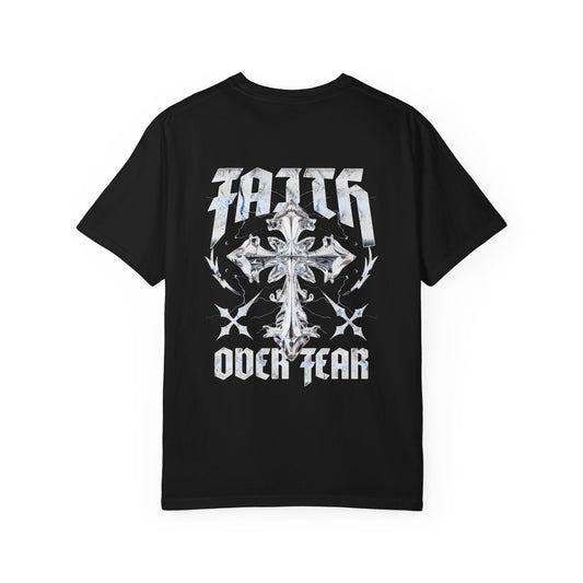 Faith Over Fear T-Shirt