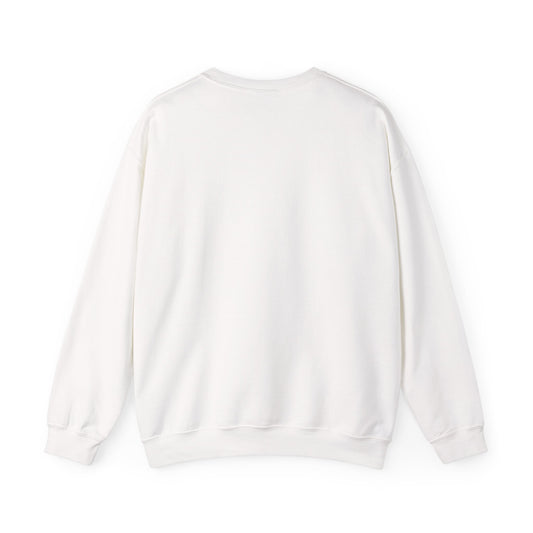 Daughter of the King Crewneck Sweatshirt - Cozy Unisex Heavy Blend™