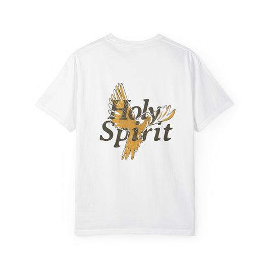 'Holy Spirit' Graphic Tee